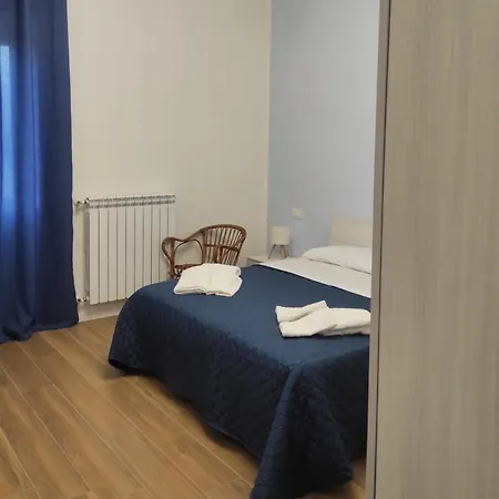 Le 7 Scogliere Ferienhaus