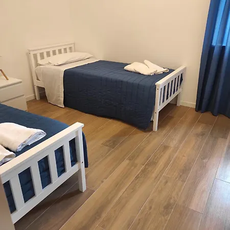 Le 7 Scogliere Torre Annunziata