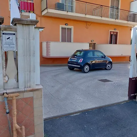 Le 7 Scogliere *